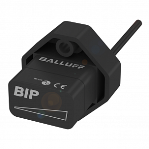  Индуктивный датчик линейных перемещений Balluff BIP AD2-T014-01-EB02-505