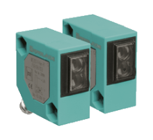 Оптический датчик Pepperl Fuchs ML300-P-6m-RT/25/98/103