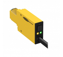 Усилитель для оптоволоконных датчиков Banner SME312FVW