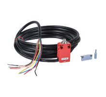 Kонцевой выключатель безопасности Telemecanique XCSM3902L2