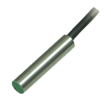Индуктивный датчик Pepperl Fuchs NBB2-6,5S16-E3