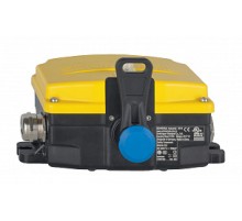 Тросовый выключатель аварийной остановки Schmersal RS655-Z22-G024