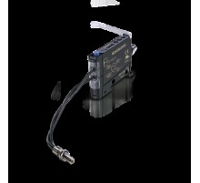 Усилитель для оптоволоконных датчиков Datasensing S7-3-E-N