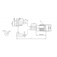 Оптоволоконный кабель Balluff BFO 18A-LEE-SMG-20-0,5