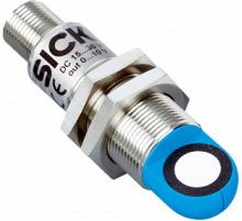  Ультразвуковой датчик SICK UM18-21812A212