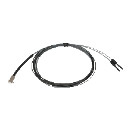 Оптоволоконный кабель Pepperl Fuchs Plastic fiber optic KHR-C02-1,0-2,0-K132