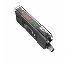 Усилитель для оптоволоконных датчиков Banner DF-G1-NF-Q7
