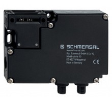 Дверной выключатель безопасности Schmersal AZM161ST-11/12RKA-24V