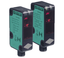 Оптический датчик Pepperl Fuchs LD31/LV31/73c/76a/136