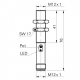 Емкостной датчик уровня Baumer CFAM 12N1600/S14