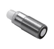 Ультразвуковой датчик Pepperl Fuchs UB300-18GM40-E5-V1