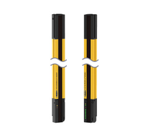 Световой барьер безопасности Banner SLPVAP25-550