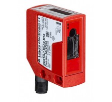  Лазерный датчик расстояния Leuze Electronic ODS10L1-25M.8/LAK-M12