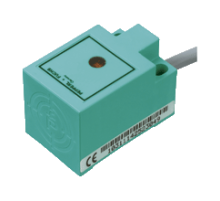 Индуктивный датчик Pepperl Fuchs NBN10-F10-E0
