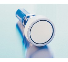  Ультразвуковой датчик расстояния Microsonic mic-601/IU/HV/M30