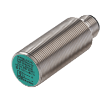 Индуктивный датчик Pepperl Fuchs NJ5-18GM-N-V1