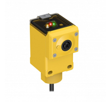  Ультразвуковой датчик Banner Q45UR3BA63C