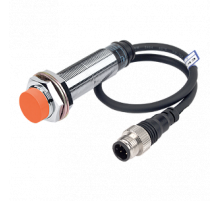 Индуктивный датчик Autonics PRWL18-8DP