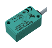 Индуктивный датчик Pepperl Fuchs NBB3-V3-Z4