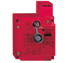 Дверной выключатель безопасности Telemecanique XCSE5511