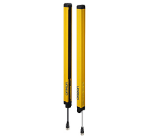 Световой барьер безопасности Omron F3SG-4RA1200-14