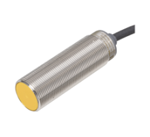 Индуктивный датчик безопасности Pepperl Fuchs NSB5-18GH50-2E2-S2D2