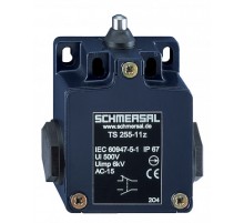 Kонцевой выключатель безопасности Schmersal TS 255-02Z