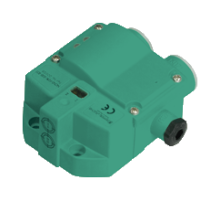 Индуктивный датчик AS-i для клапанов Pepperl Fuchs NCN3-F31K-B3B-B31