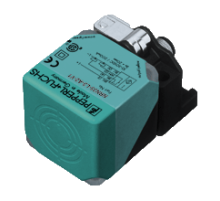 Индуктивный датчик Pepperl Fuchs NRN35-L3-A2-V1