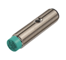 Индуктивный датчик Pepperl Fuchs NBN4-12GM40-E2-V1