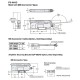 Оптоволоконный датчик-усилитель KEYENCE FS-N41C