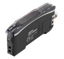 Усилитель для оптоволоконных датчиков Omron E3X-HD14