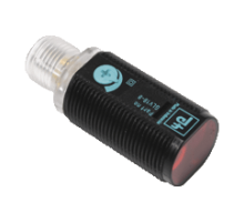 Оптический датчик Pepperl Fuchs GLV18-8-200/73/120