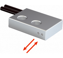 Оптоволоконный кабель SICK LL3-DC47