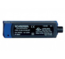 Индуктивный датчик безопасности Schmersal CSS14-34-S-SD-M-L