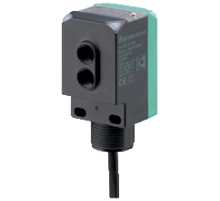 Оптоволоконный усилитель Pepperl Fuchs RLK61-LL-IR-Z/31/115