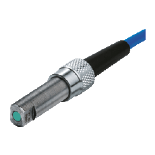 Индуктивный датчик Pepperl Fuchs NJ0,2-10GM-N-Y199308