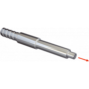 Оптоволоконный кабель SICK LL3-TW014000S05