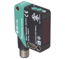 Оптический датчик Pepperl Fuchs OBG8000-R200-2EP-IO-V15