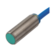 Индуктивный датчик Pepperl Fuchs NCB2-12GM35-N0-5M