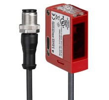 Оптический датчик Leuze Electronic DRT25C.3/L6-200-M12