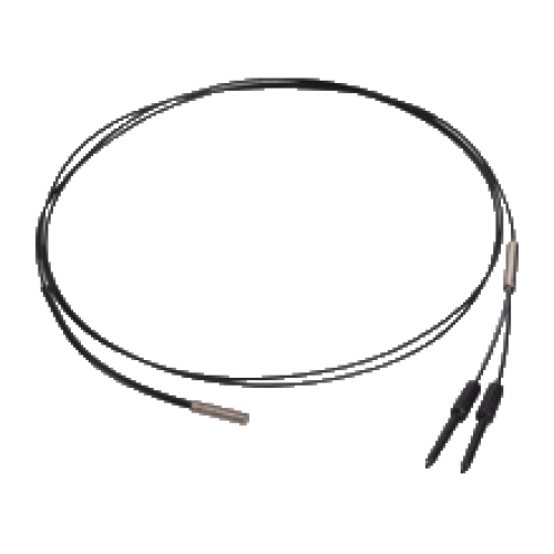 Оптоволоконный кабель Pepperl Fuchs Plastic fiber optic KLR-C04-1,25-2,0-K78