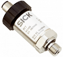 Датчик давления SICK PFT-FRBX40SF1OSSALSSZ