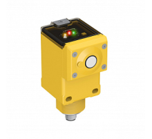  Ультразвуковой датчик Banner Q45UBB63DACQ6