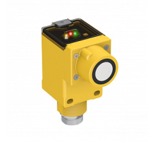  Ультразвуковой датчик Banner Q45UBB63BCQ