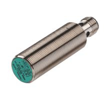 Индуктивный датчик Pepperl Fuchs NBB8-18GM50-E0-V1