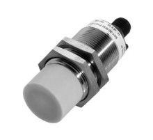 Емкостные датчики уровня Balluff в цилиндрических корпусах