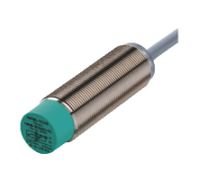 Индуктивный датчик Pepperl Fuchs NBN8-18GM60-A2