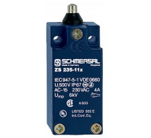 Kонцевой выключатель безопасности Schmersal Z1R 235-02Z