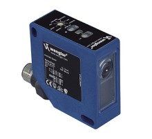 Датчик контрастной метки Wenglor WP04PAT80